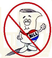 This is Not a Bill